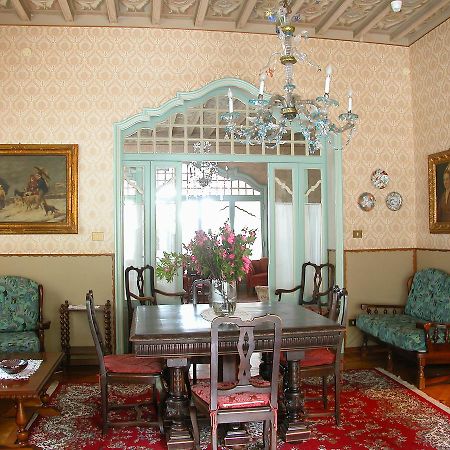 Du Parc Ξενοδοχείο Lake Maggiore Εξωτερικό φωτογραφία