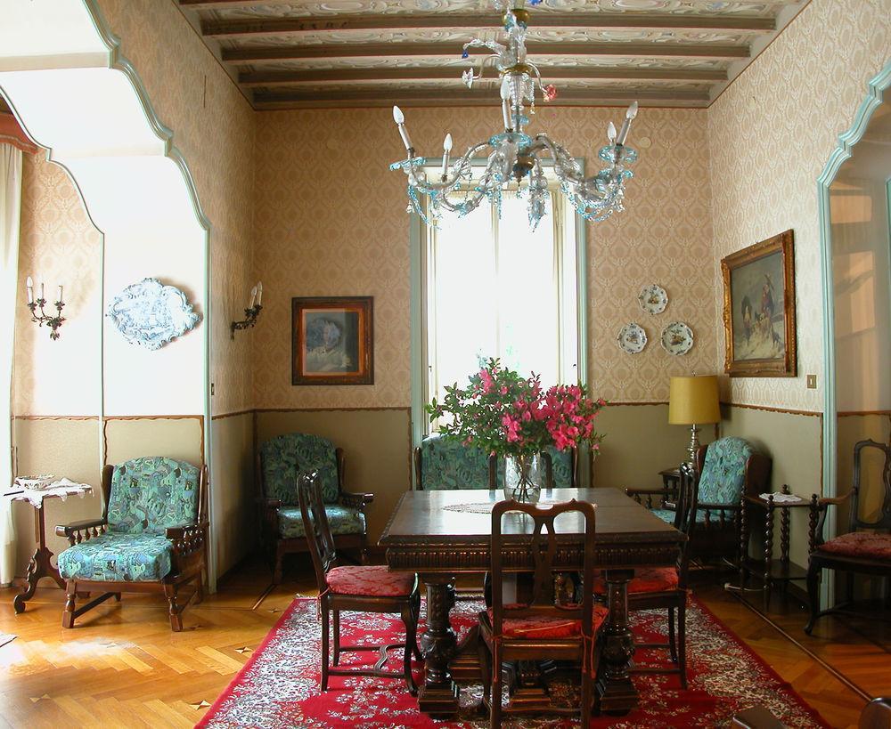 Du Parc Ξενοδοχείο Lake Maggiore Εξωτερικό φωτογραφία