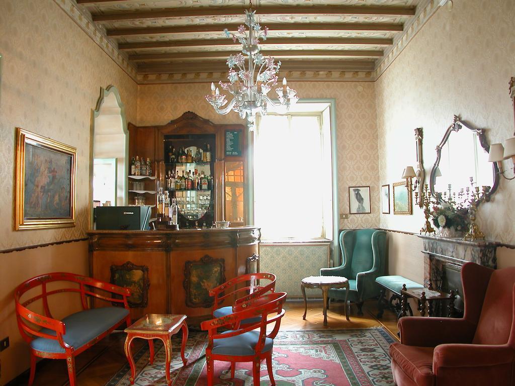 Du Parc Ξενοδοχείο Lake Maggiore Εξωτερικό φωτογραφία