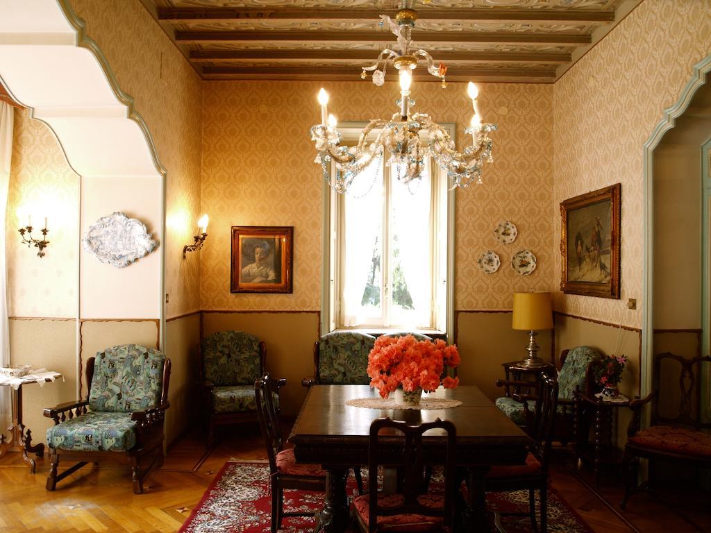 Du Parc Ξενοδοχείο Lake Maggiore Εξωτερικό φωτογραφία