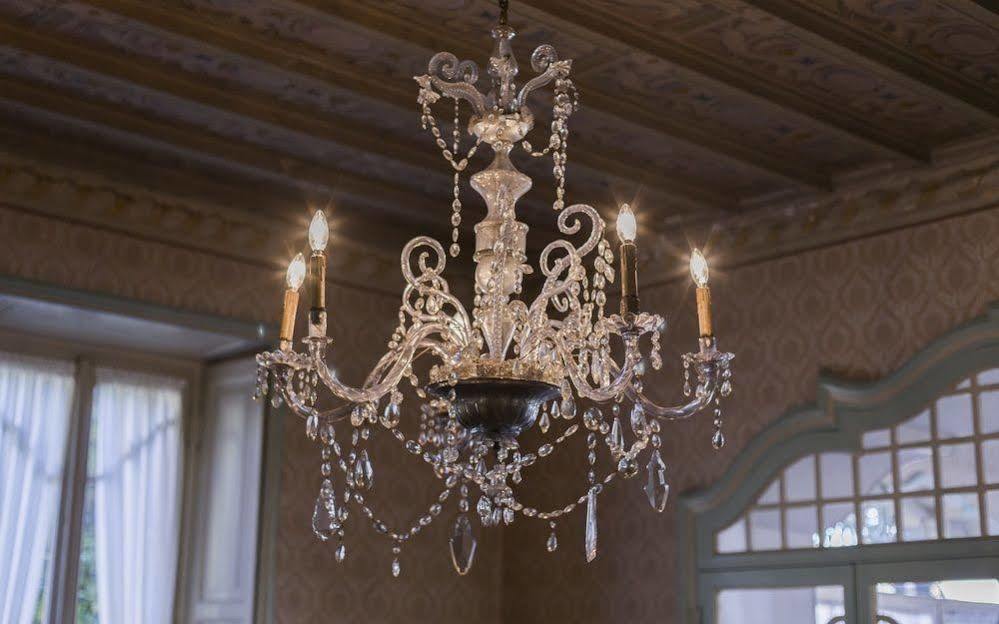Du Parc Ξενοδοχείο Lake Maggiore Εξωτερικό φωτογραφία