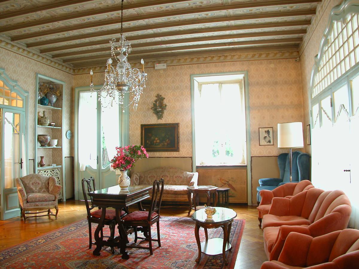 Du Parc Ξενοδοχείο Lake Maggiore Εξωτερικό φωτογραφία