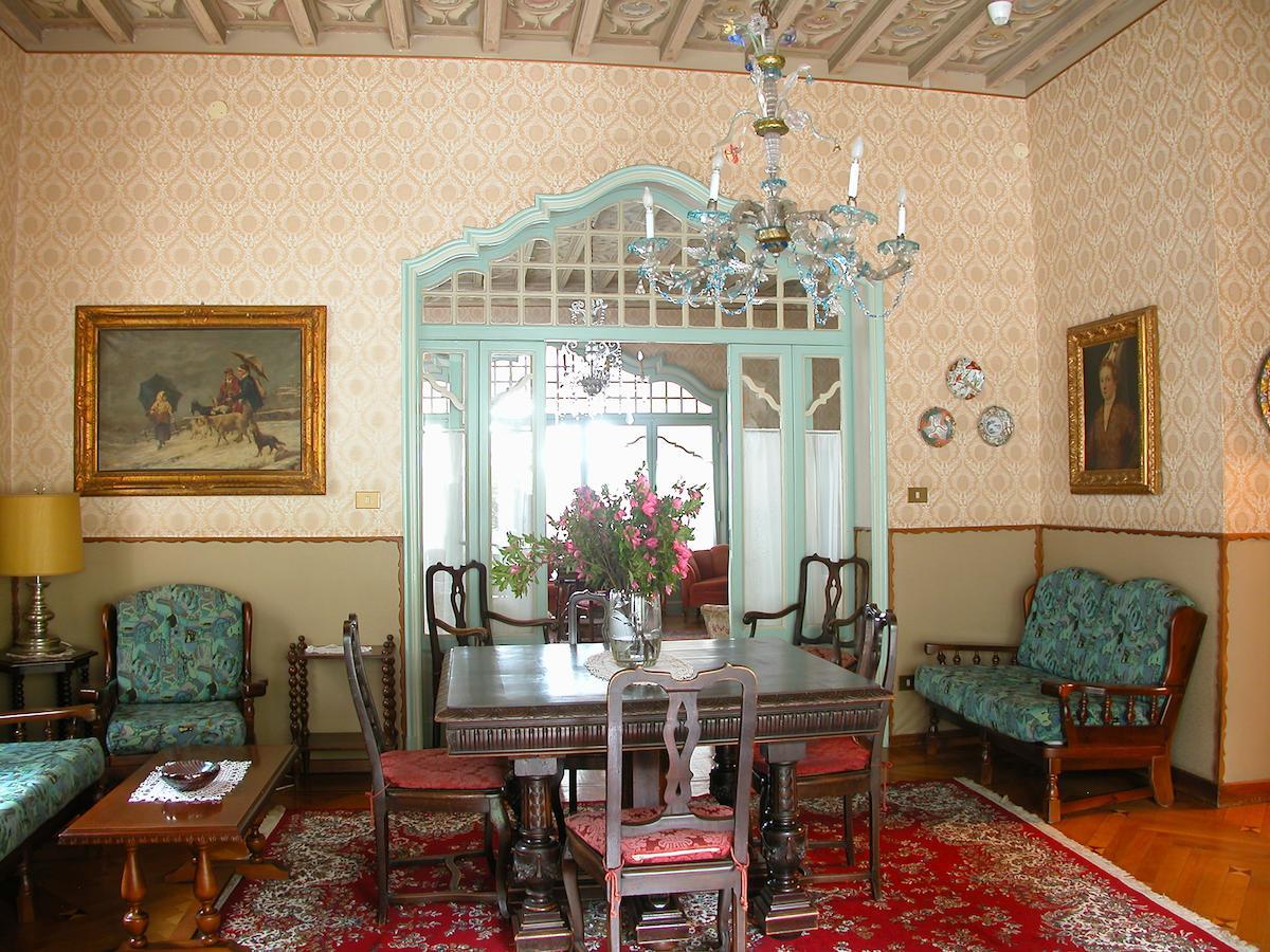 Du Parc Ξενοδοχείο Lake Maggiore Εξωτερικό φωτογραφία